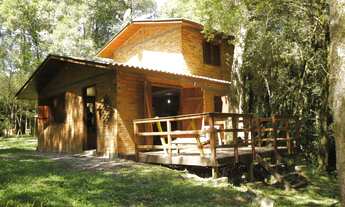 Imagem: Compre Belíssima Chácara em Ipê com exclusividade