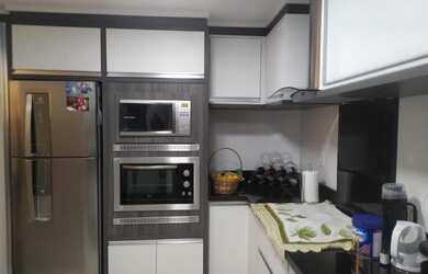 Imagem 7: Compre na Imobiliária catya Varela: Apartamento 02 dormitórios com 81,86 m² privativos no