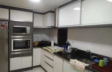 Imagem 5: Compre na Imobiliária catya Varela: Apartamento 02 dormitórios com 81,86 m² privativos no