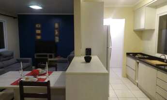 Imagem: Compre Apartamento todo mobiliado 02 dormitórios