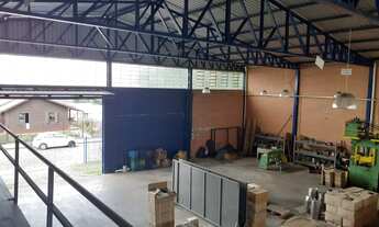 Imagem 6: Compre Pavilhão com ampla estrutura para atender as necessidades de sua empresa