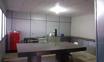 Imagem 7: Compre Pavilhão com ampla estrutura para atender as necessidades de sua empresa