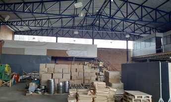 Imagem 5: Compre Pavilhão com ampla estrutura para atender as necessidades de sua empresa