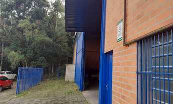 Imagem 3: Compre Pavilhão com ampla estrutura para atender as necessidades de sua empresa