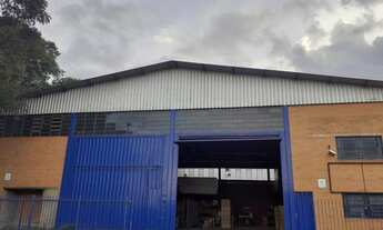 Imagem 2: Compre Pavilhão com ampla estrutura para atender as necessidades de sua empresa