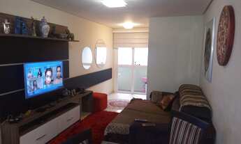 Imagem 3: Compre na Imobiliária Catya Varela: Apartamento semi-mobiliado 78m² privativos 02 dormitó