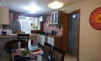 Imagem 2: Compre na Imobiliária Catya Varela: Apartamento semi-mobiliado 78m² privativos 02 dormitó