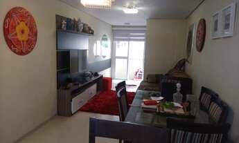 Imagem 4: Compre na Imobiliária Catya Varela: Apartamento semi-mobiliado 78m² privativos 02 dormitó