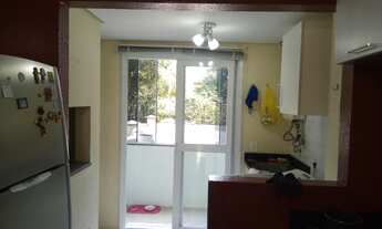 Imagem 6: Compre na Imobiliária Catya Varela: Apartamento semi-mobiliado 78m² privativos 02 dormitó