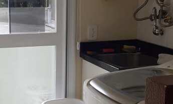 Imagem 7: Compre na Imobiliária Catya Varela: Apartamento semi-mobiliado 78m² privativos 02 dormitó