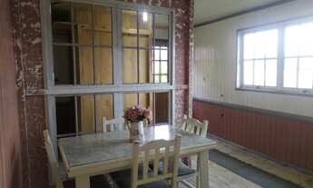 Imagem: Compre Terreno com Casa Mista no bairro