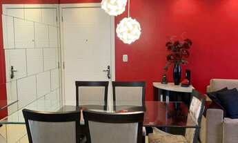 Imagem: Compre Belíssimo Apartamento Mobiliado