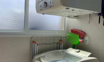 Imagem 7: Compre Belíssimo Apartamento Mobiliado com 02 dormitórios Bairro Kayser