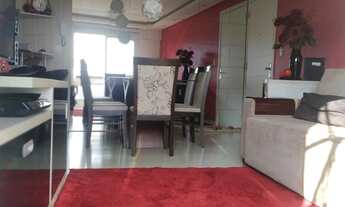 Imagem 5: Compre Belíssimo Apartamento Mobiliado com 02 dormitórios Bairro Kayser