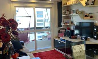 Imagem 3: Compre Belíssimo Apartamento Mobiliado com 02 dormitórios Bairro Kayser