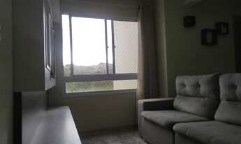 Imagem 5: COMPRE Apartamento Mobiliado 02 dormitórios Só R$ 180.000,00