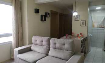 Imagem 3: COMPRE Apartamento Mobiliado 02 dormitórios Só R$ 180.000,00