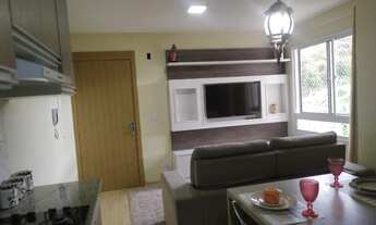 Imagem 4: COMPRE Apartamento Mobiliado 02 dormitórios Só R$ 180.000,00