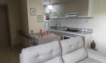 Imagem 2: COMPRE Apartamento Mobiliado 02 dormitórios Só R$ 180.000,00