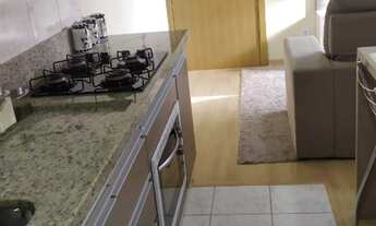 Imagem 7: COMPRE Apartamento Mobiliado 02 dormitórios Só R$ 180.000,00