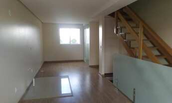 Imagem 2: Compre Excelente sobrado Tiplex com 110,99 m² privativos