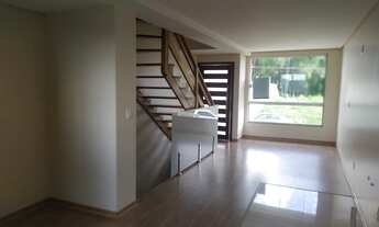 Imagem 4: Compre Excelente sobrado Tiplex com 110,99 m² privativos