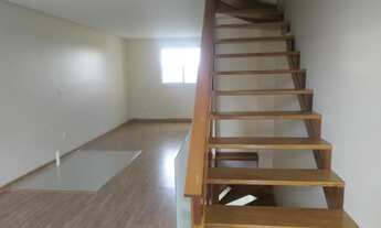 Imagem 6: Compre Excelente sobrado Tiplex com 110,99 m² privativos