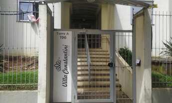 Imagem 2: Compre Apartamento 02 Dormitório no Residencial Villa Constantino - B. Nossa senhoraRosári