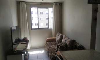 Imagem 5: Compre Apartamento 02 Dormitório no Residencial Villa Constantino - B. Nossa senhoraRosári