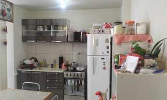 Imagem 7: Compre Apartamento 02 Dormitório no Residencial Villa Constantino - B. Nossa senhoraRosári