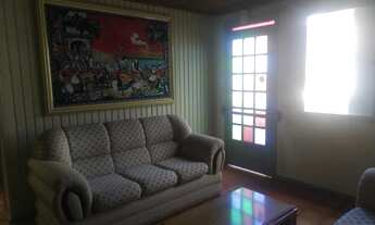 Imagem: Compre Casa em Bairro alto Padrão - 110