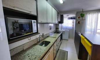 Imagem 2: Compre Apartamento mobiliado 02 dormitórios no Vila Verde