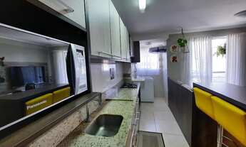 Imagem 3: Compre Apartamento mobiliado 02 dormitórios no Vila Verde