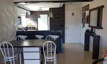 Imagem 2: Compre na Cátya Varela Imoveis: Apartamento 02 dormitórios com 73 m² privativas - Bairro B