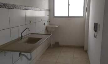 Imagem 2: Compre Apartamento 02 dormitórios - RESIDENCIAL POLARIS - Bela Vista