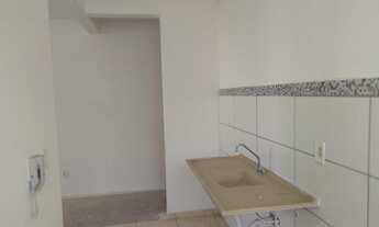 Imagem 4: Compre Apartamento 02 dormitórios - RESIDENCIAL POLARIS - Bela Vista