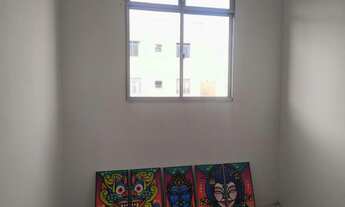 Imagem 5: Compre Apartamento 02 dormitórios - RESIDENCIAL POLARIS - Bela Vista