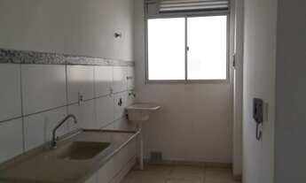 Imagem 3: Compre Apartamento 02 dormitórios - RESIDENCIAL POLARIS - Bela Vista