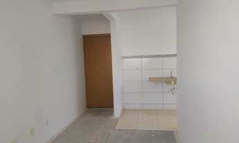 Imagem 7: Compre Apartamento 02 dormitórios - RESIDENCIAL POLARIS - Bela Vista