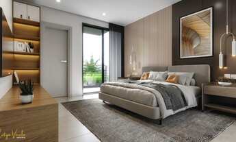 Imagem 6: Compre com Exclusividade na Imobiliária Cátya Varela Ltda. -Sobrado em Torres duplex com