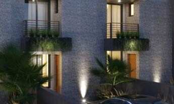 Imagem 2: Compre com Exclusividade na Imobiliária Cátya Varela Ltda. -Sobrado em Torres duplex com