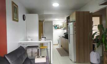 Imagem 6: Compre com a Imobiliária Cátya Varela Apartamento Pronto para morar em Forqueta