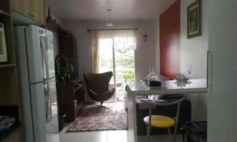 Imagem 3: Compre com a Imobiliária Cátya Varela Apartamento Pronto para morar em Forqueta