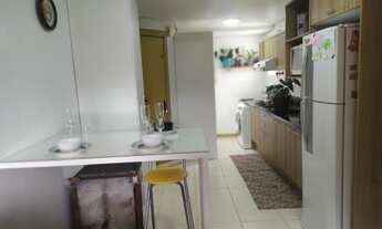 Imagem 4: Compre com a Imobiliária Cátya Varela Apartamento Pronto para morar em Forqueta