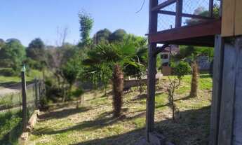 Imagem 6: Compre na Imobiliária Cátya Varela Terreno com casa mista em Fazenda Souza