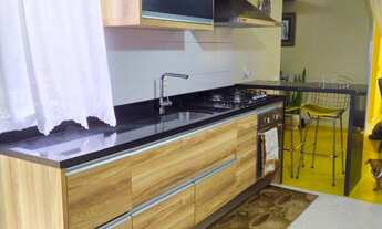 Imagem 3: Apartamento com 3 Dormitorio(s) localizado(a) no bairro Sanvitto em Caxias do Sul / RIO G