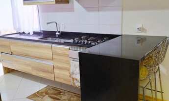 Imagem 4: Apartamento com 3 Dormitorio(s) localizado(a) no bairro Sanvitto em Caxias do Sul / RIO G