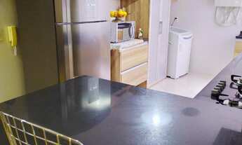 Imagem 5: Apartamento com 3 Dormitorio(s) localizado(a) no bairro Sanvitto em Caxias do Sul / RIO G