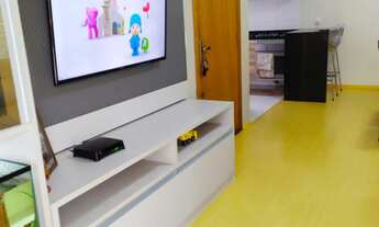 Imagem 7: Apartamento com 3 Dormitorio(s) localizado(a) no bairro Sanvitto em Caxias do Sul / RIO G