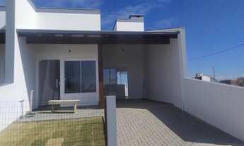 Imagem 2: Compre na Imobiliária Cátya Varela Sobrado Balneário Tapera - Passo de Torres - SC